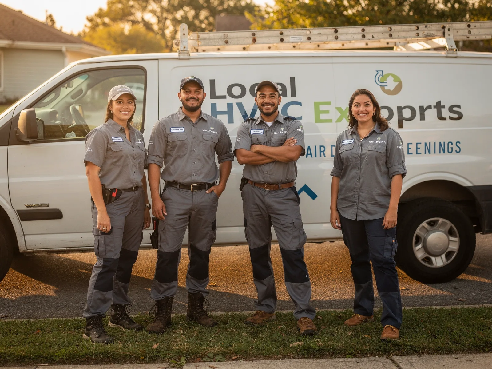 24/7 HVAC Repair & AC Replacement company in Boaz, AL